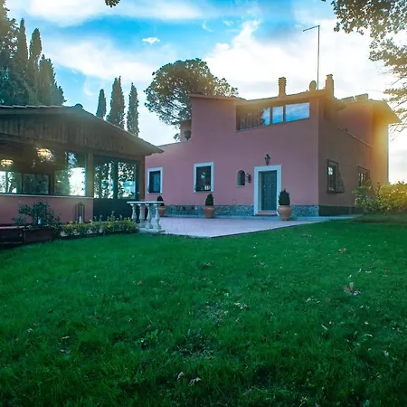 Holiday home Tenuta San Sebastiano