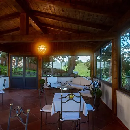 Tenuta San Sebastiano *