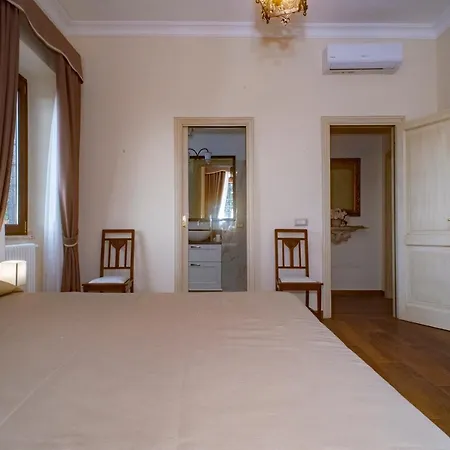 Tenuta San Sebastiano * Rome