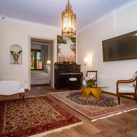 Holiday home Tenuta San Sebastiano