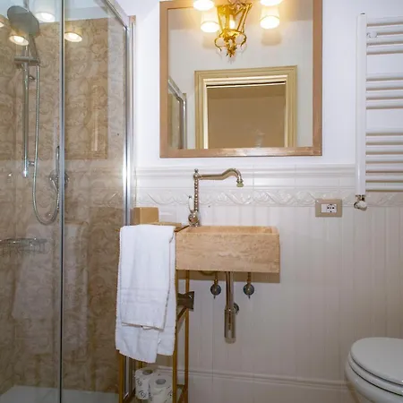 Tenuta San Sebastiano * Rome