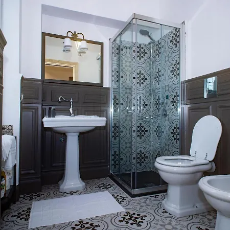 Tenuta San Sebastiano Holiday home Rome