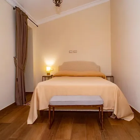 Holiday home Tenuta San Sebastiano