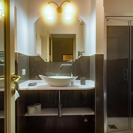 Tenuta San Sebastiano Rome