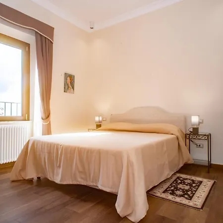 Holiday home Tenuta San Sebastiano *
