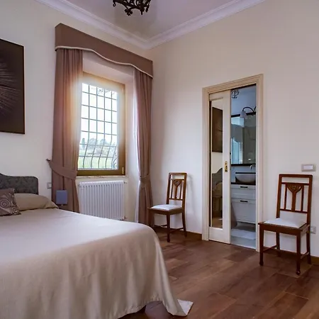 Holiday home Tenuta San Sebastiano