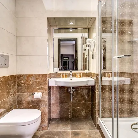 Relais De La Poste 3* Рим