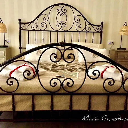 Guest house Maria Rome
