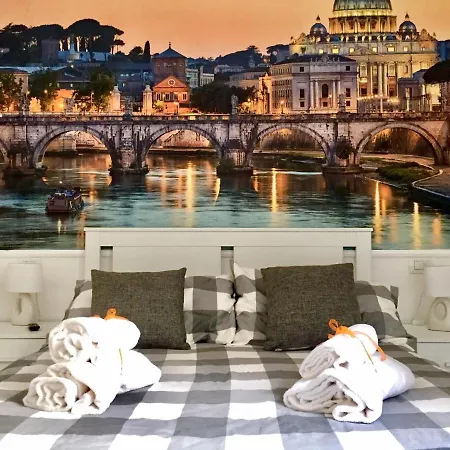 Maria Guest house Rome