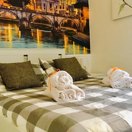 Maria Guest house