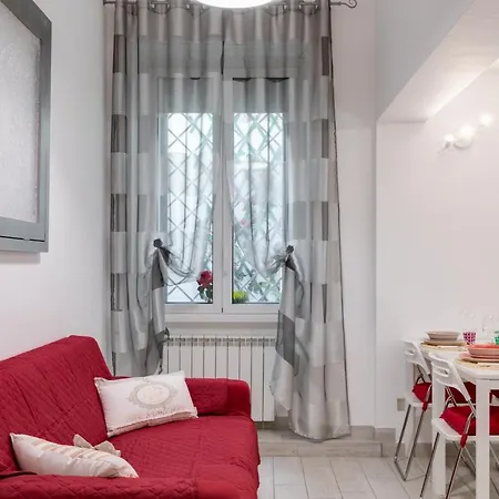 Trastevere In Apartment Rome