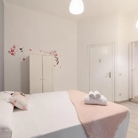 Apartment Trastevere In