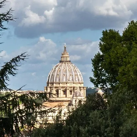 Trastevere In * Rome