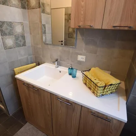 La Casetta Di Anastasia Apartment Rome
