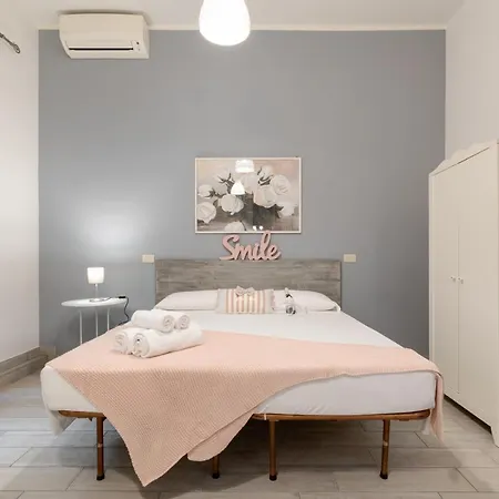 Trastevere In Apartment
