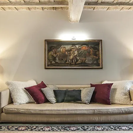 The Edition Hotel Rzym