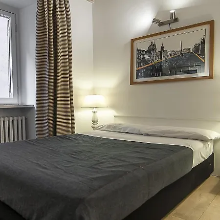 Hotel The Edition Rzym
