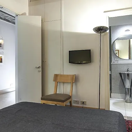 The Edition Hotel Rzym