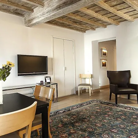 Hotel The Edition Rzym