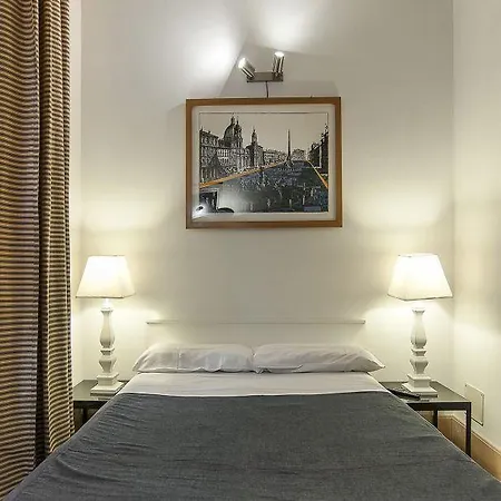 The Edition Hotel Rzym
