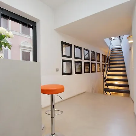 Bed & Breakfast Urben Roma