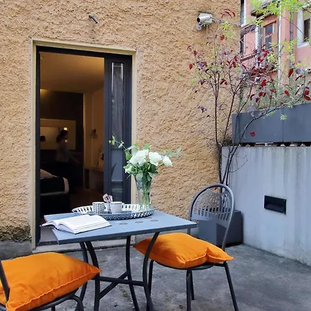 Bed & Breakfast Urben Roma