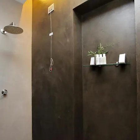 Bed & Breakfast Urben Roma