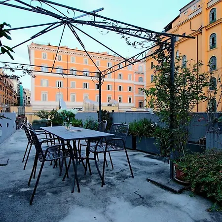 Urben Bed & Breakfast