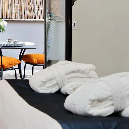 Urben Bed & Breakfast *