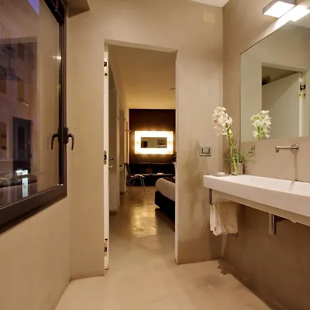 Bed & Breakfast Urben Roma