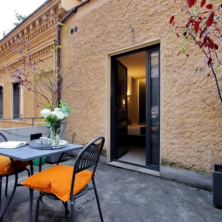 Urben Bed & Breakfast *