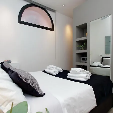Urben Bed & Breakfast Roma