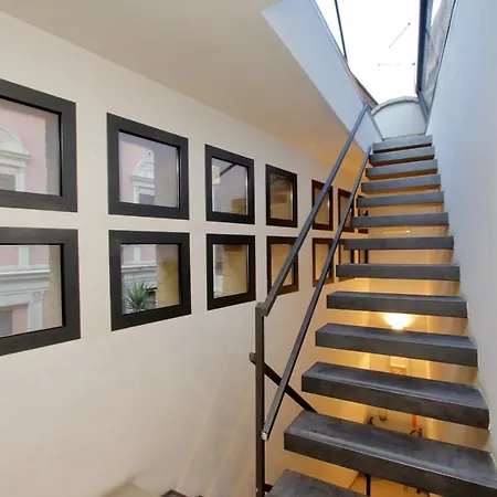 Urben Bed & Breakfast Roma