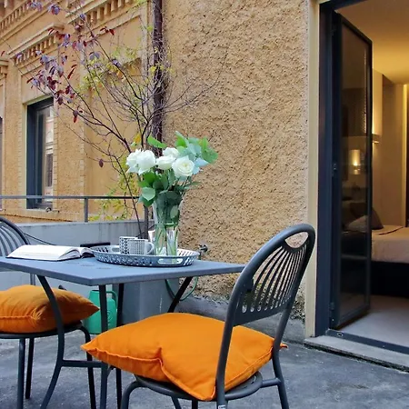 Urben Bed & Breakfast Rome