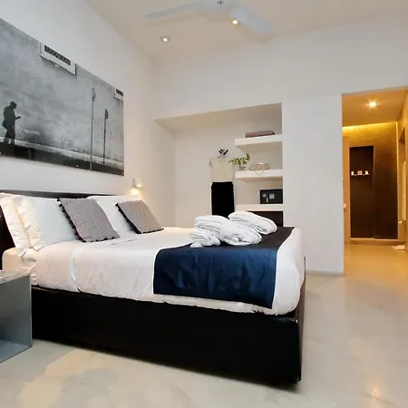 Urben Bed & Breakfast *