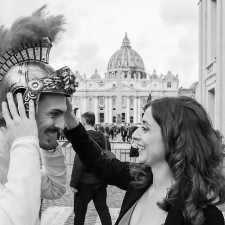 Vatican Relais