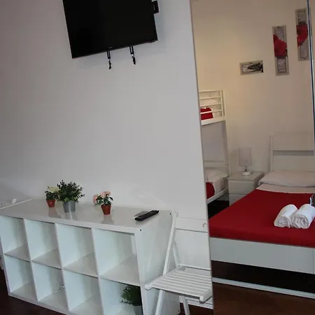 Bed & Breakfast Domus Vatican Holiday's Rome