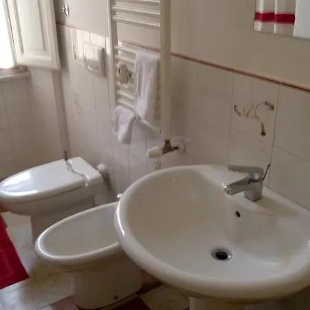 Casa Giugia Rome