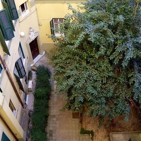 Casa Giugia Rome