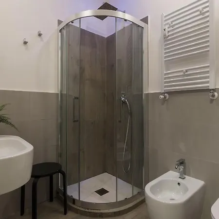 Domus Mazzini Roma