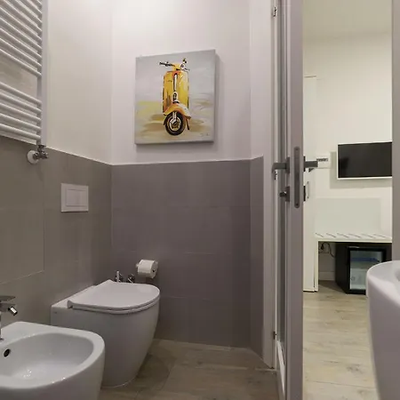 Domus Mazzini 2* Rome