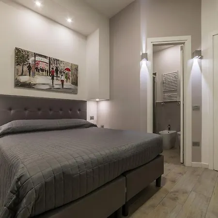 Domus Mazzini 2*