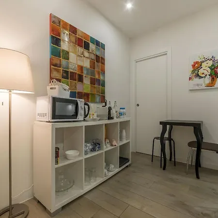 Domus Mazzini Roma