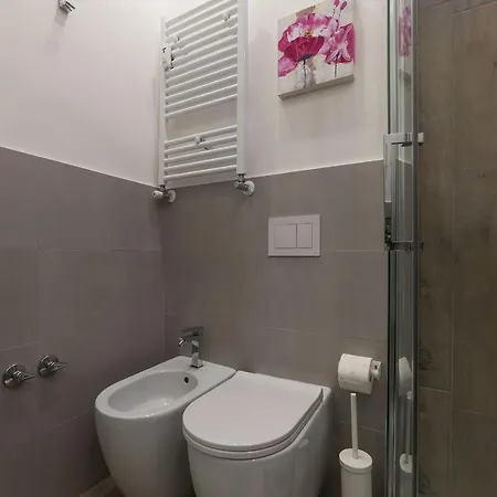 Bed & Breakfast Domus Mazzini Roma