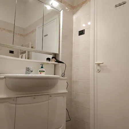 Claudia A Monteverde Bed & Breakfast Roma