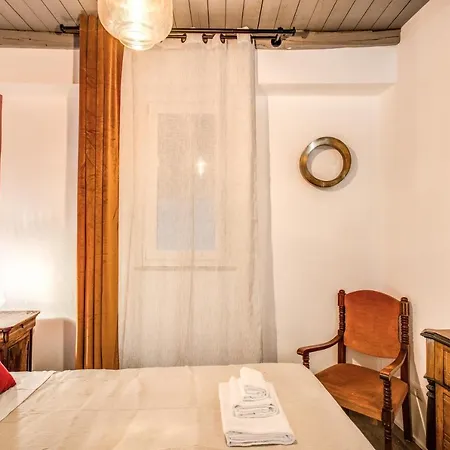 Casacappellari Apartment Rome