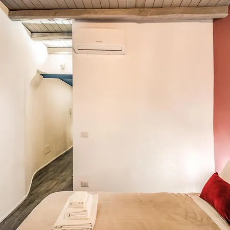 Apartment Casacappellari *