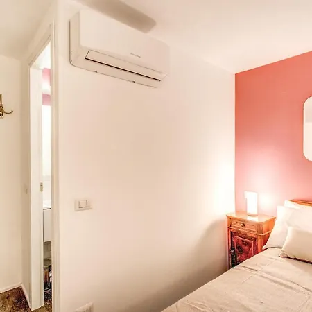 Casacappellari Rome