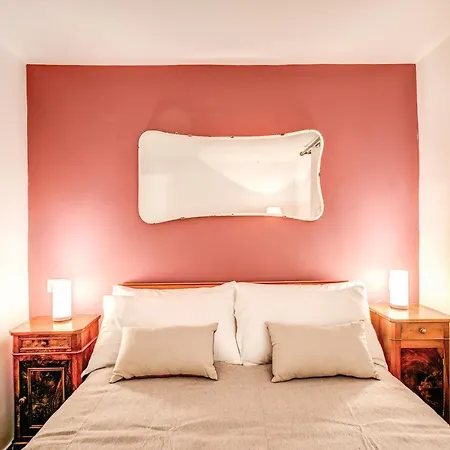 Casacappellari Rome