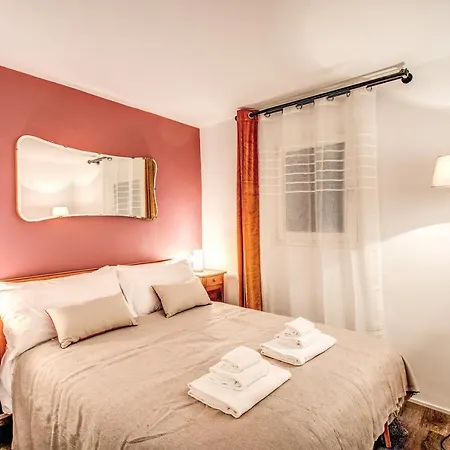 Casacappellari Apartment *